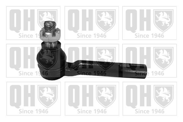 QUINTON HAZELL QR3609S: Cap de bara 142mm