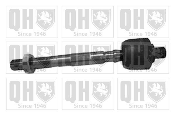 QUINTON HAZELL QR3614S: Articulatie axiala, cap de bara