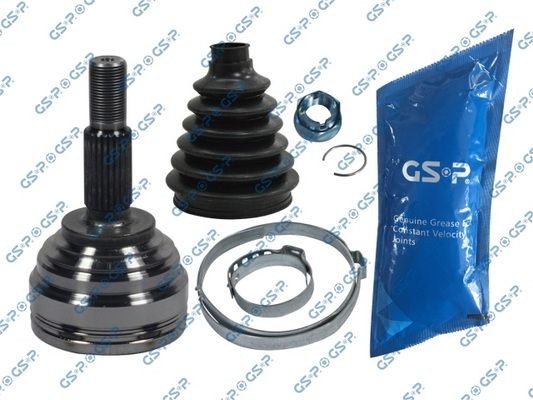 GSP 899085: Liigendlaager, veovõll