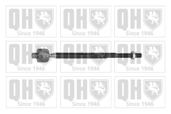 QUINTON HAZELL QR3647S: Articulatie axiala, cap de bara