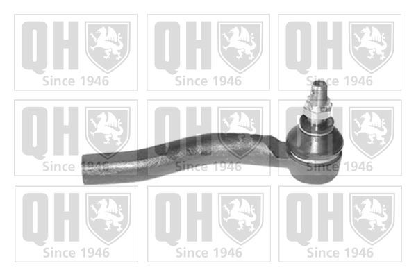 QUINTON HAZELL QR3656S: Rotule de direction 173mm