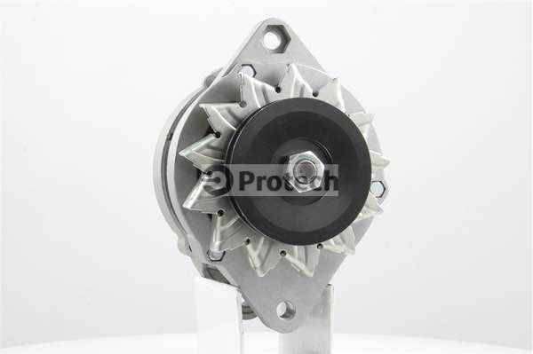 PROTECH IR6219: Generaator 150A