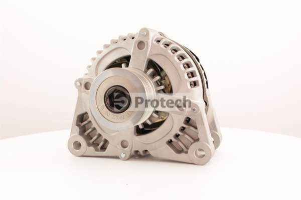 PROTECH IR6222: Generaator 150A