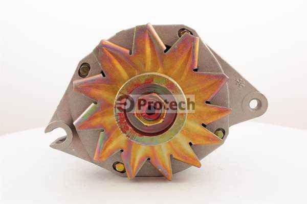 PROTECH IR7000: Alternateur 50A