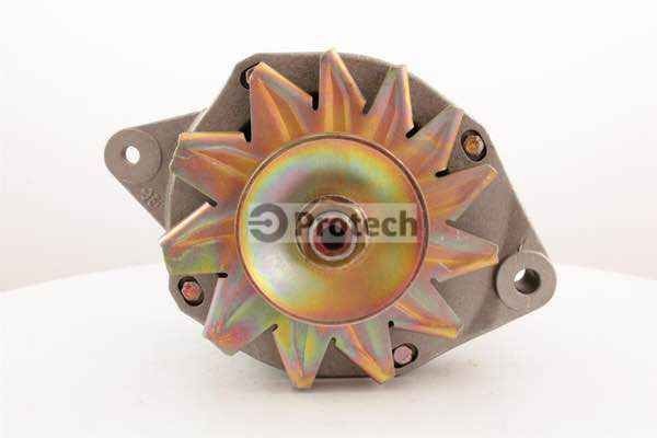 PROTECH IR7005: Generaator 70A