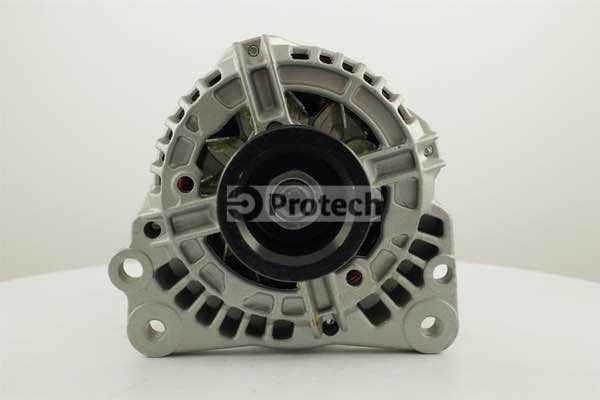 PROTECH IR7841: Generaator 90A