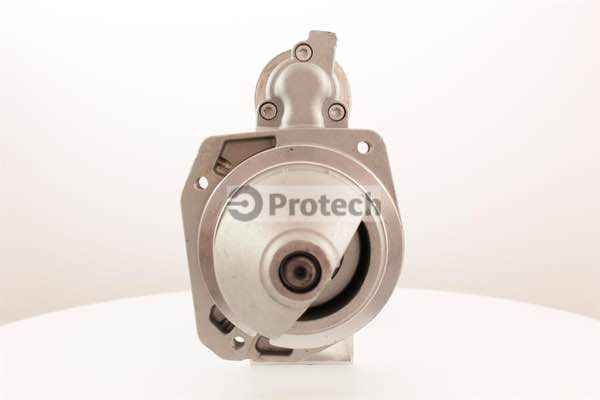 PROTECH IR8011: Starter 2,2kW