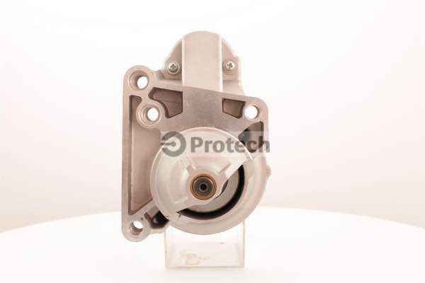 PROTECH IR8014: Starter 0,85kW