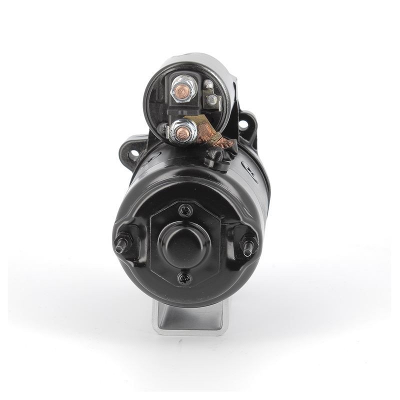 PROTECH IR8025: Starter 0,8kW