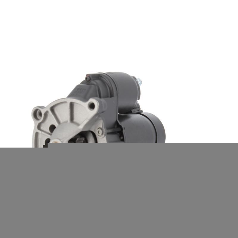 PROTECH IR8040: Starter 0,9kW