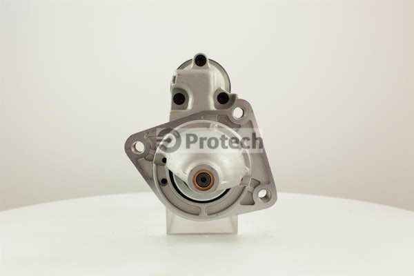 PROTECH IR8052: Starter 0,9kW