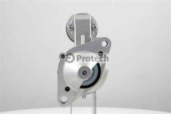 PROTECH IR8083: Starter 0,7kW