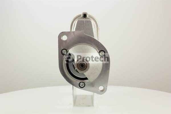 PROTECH IR8143: Starter 0,7kW
