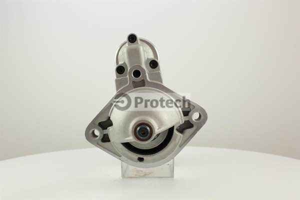 PROTECH IR8208: Starter 2kW