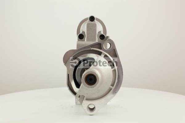 PROTECH IR8308: Starter 1,7kW