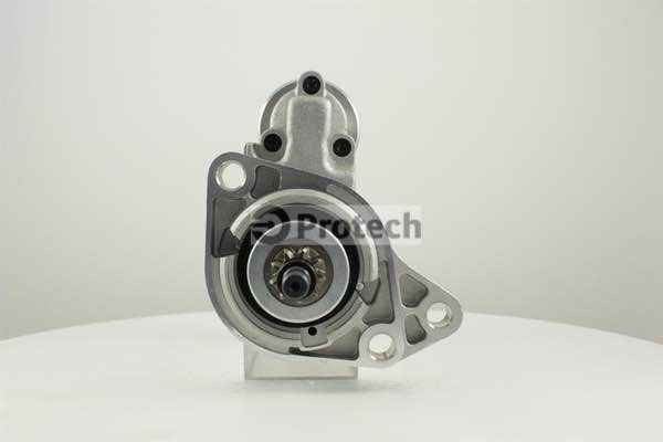 PROTECH IR8332: Starter 1,1kW