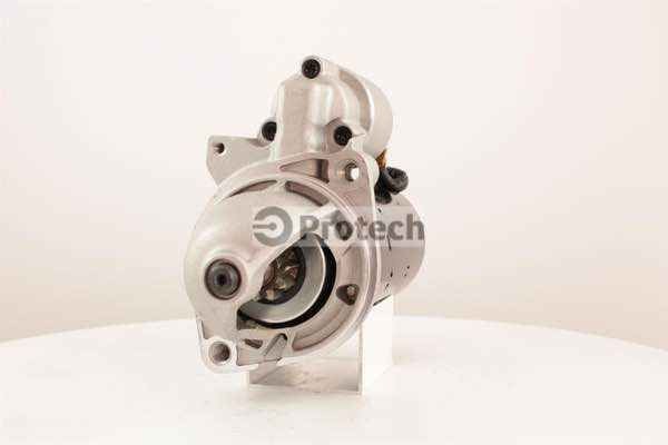 PROTECH IR8374: Starter 2kW