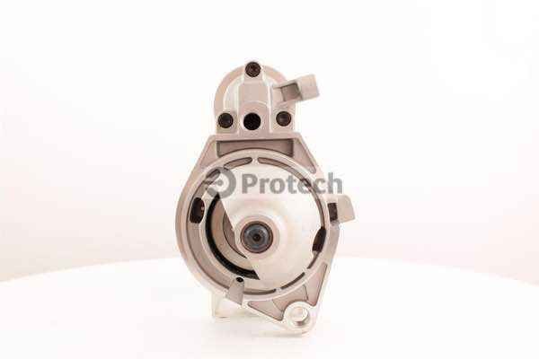 PROTECH IR8498: Starter 2kW