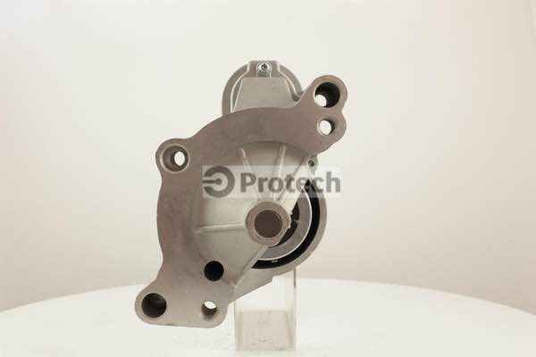 PROTECH IR8522: Starter 1,9kW