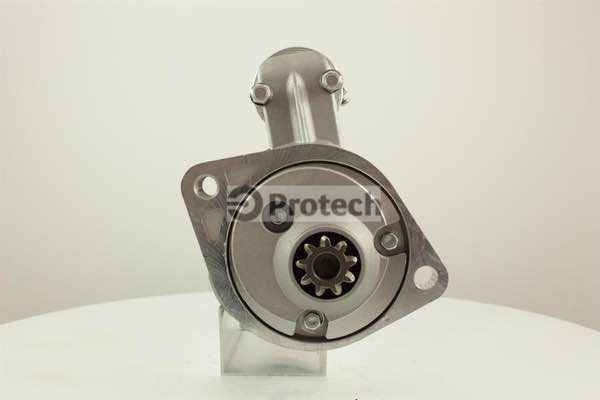 PROTECH IR8703: Starter 1,4kW