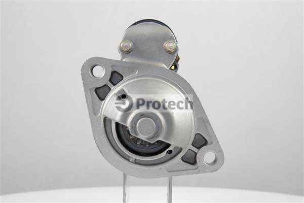 PROTECH IR8719: Starter 1,4kW