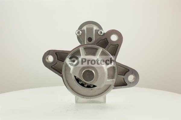 PROTECH IR8840: Starter 2,3kW