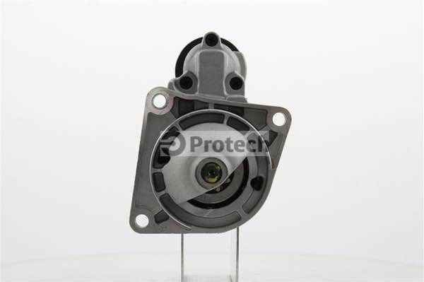 PROTECH IR9380: Starter 1,8kW