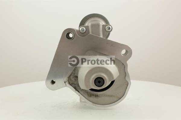 PROTECH IR9398: Starteris 1,4kW