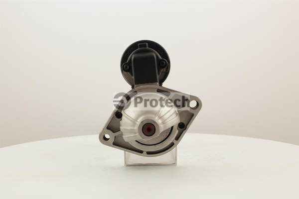 PROTECH IR9406: Starter 1,1kW