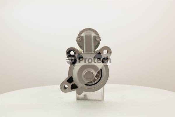 PROTECH IR9484: Starter 2,2kW