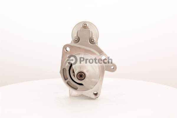 PROTECH IR9500: Starter 1,8kW