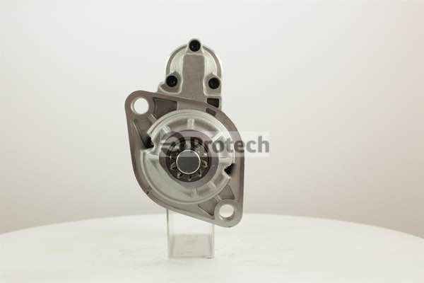 PROTECH IR9506: Starter 1,7kW