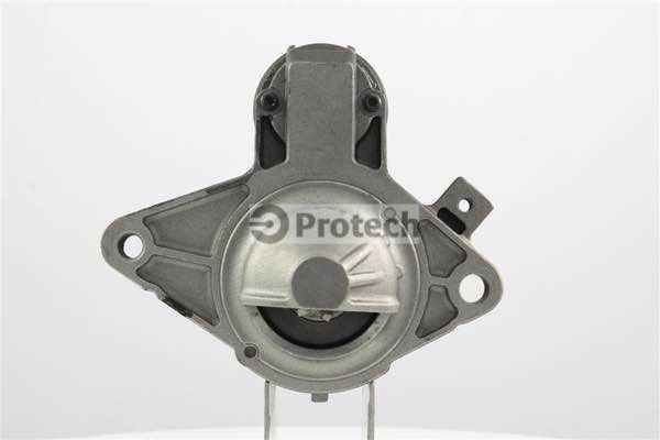 PROTECH IR9577: Starter 1,1kW