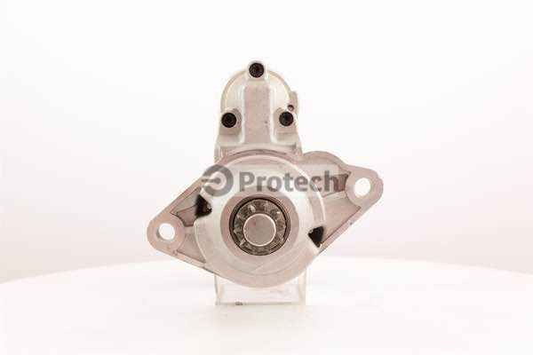 PROTECH IR9664: Starter 1,7kW