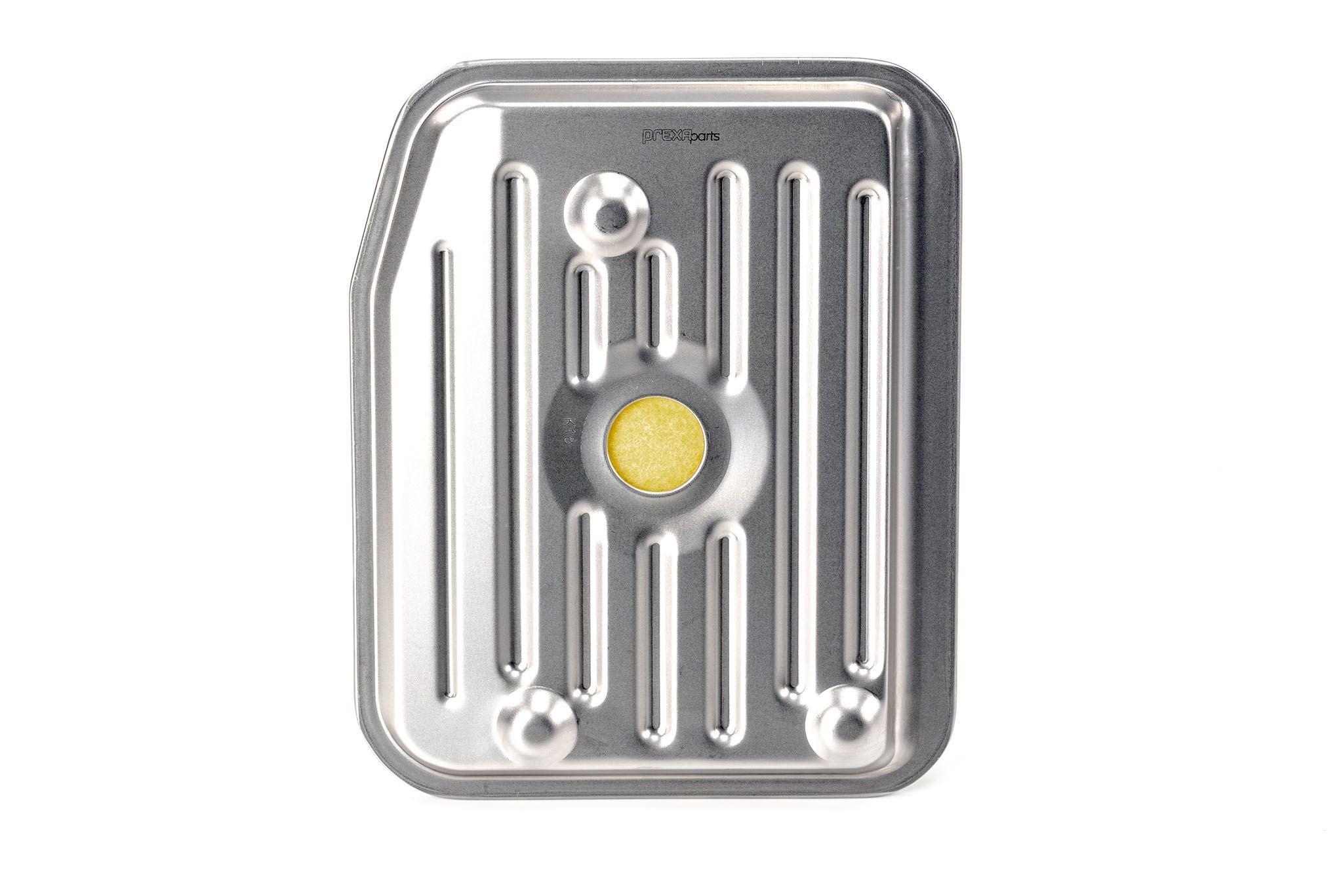 PREXAparts P120004: Hüdraulikafiltrikomplekt, automaatkäigukast