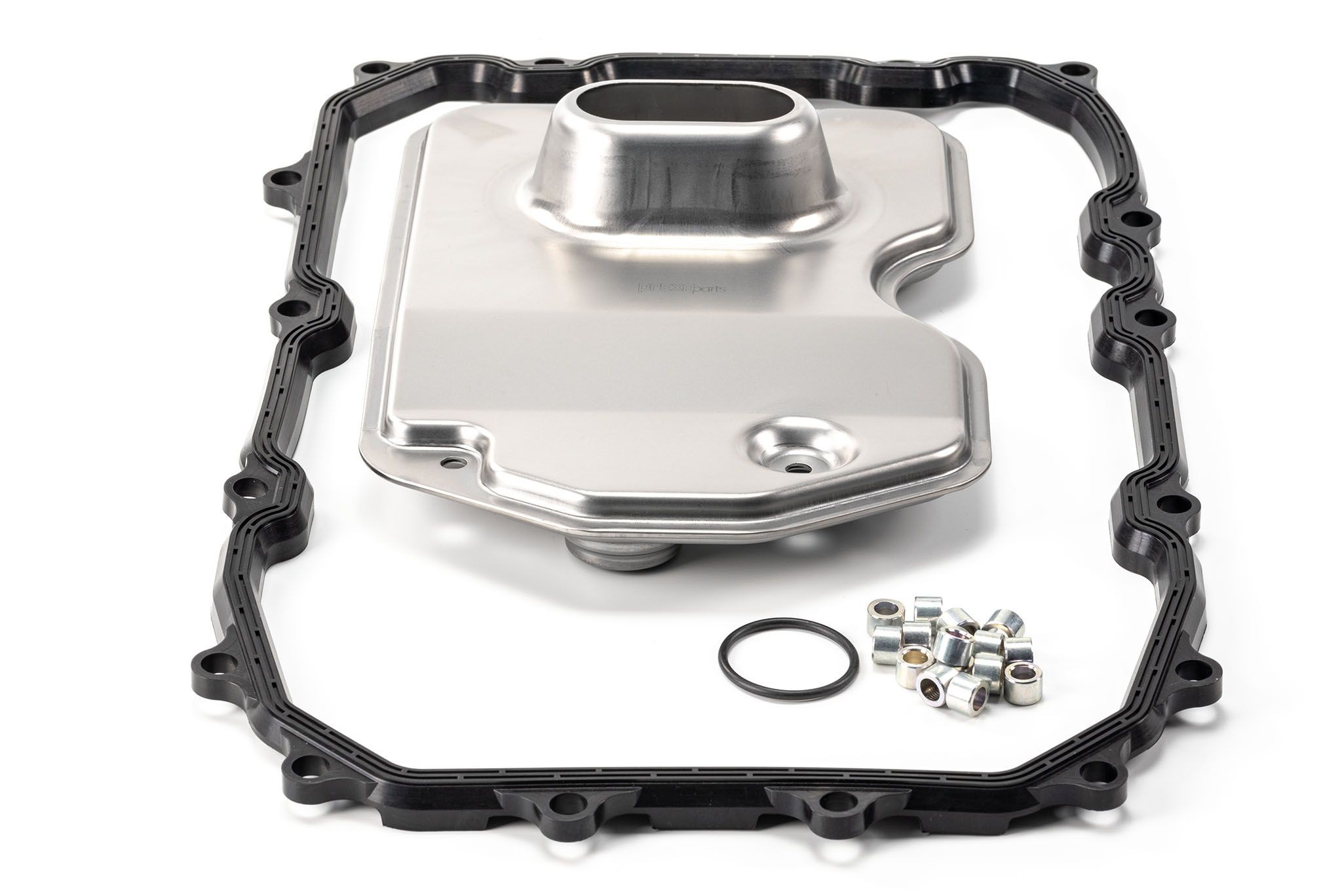 PREXAparts P120007: Set de filtru hidraulic cutie de viteze automată