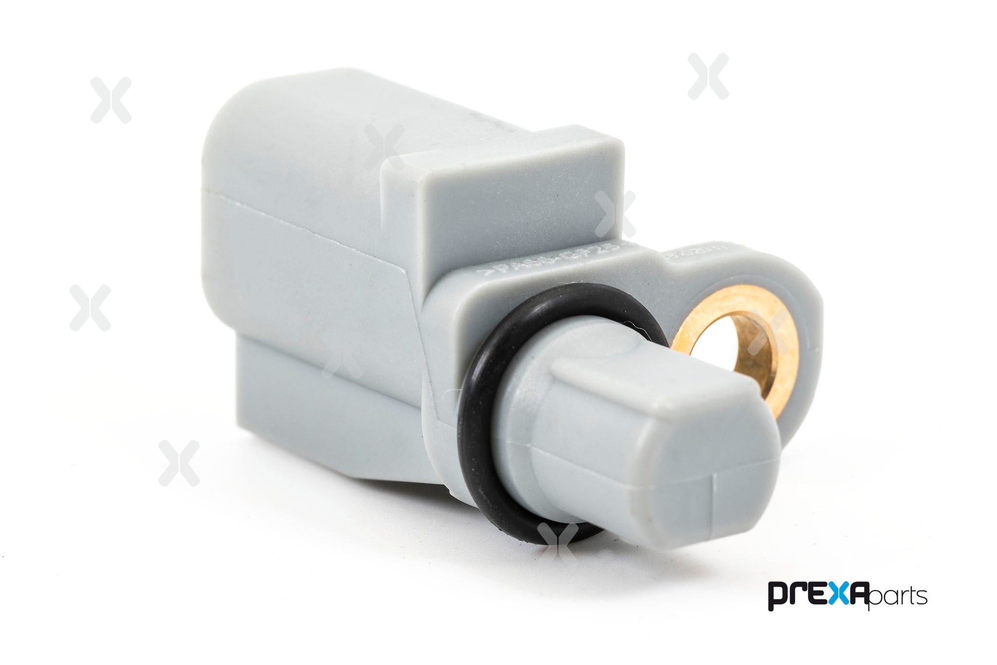 PREXAparts P120068: Filtru de ulei cutie de viteze automată