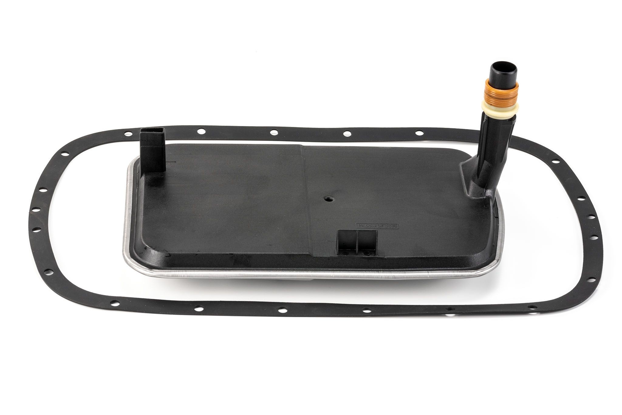 PREXAparts P220007: Set de filtru hidraulic cutie de viteze automată