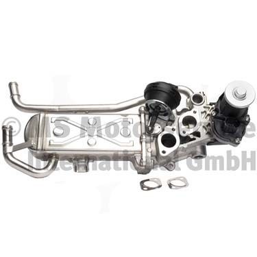 reman by Intec R620021: EGR-jahuti