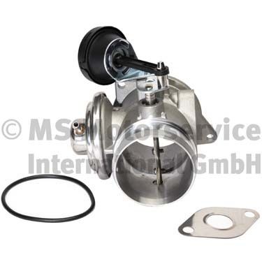 reman by Intec R620037: Supapă EGR cu etansare