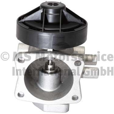 reman by Intec R620043: EGR-klapp koos tihendiga