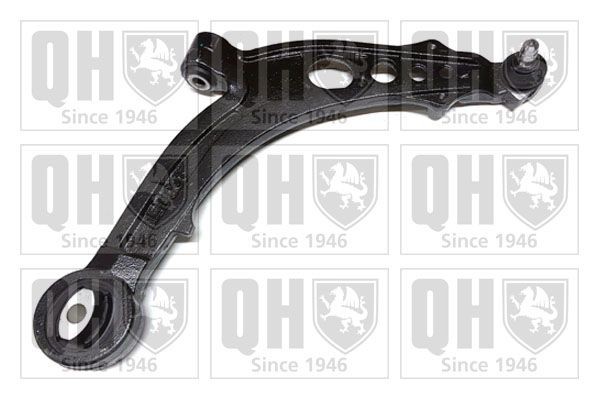 QUINTON HAZELL QSA1923S: Braccio oscillante, sospensione ruota
