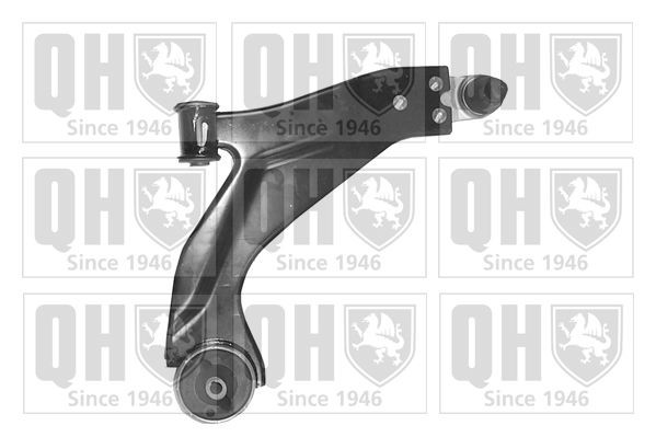 QUINTON HAZELL QSA1937S: Bærearm