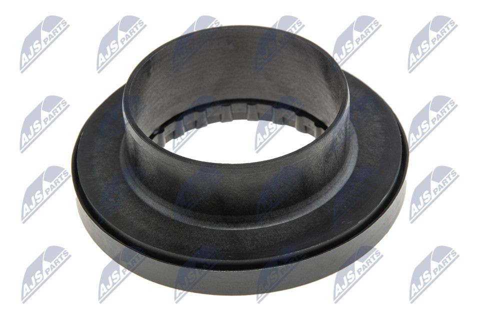 NTY AD-CH-009: Supporto ammortizzatore Assale anteriore, Assale anteriore Sx, Assale anteriore Dx, Dx, senza supporto