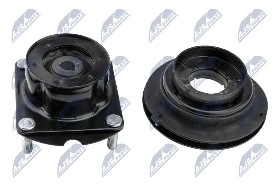 NTY AD-FR-001: Supporto, Ammortizzatore Assale anteriore