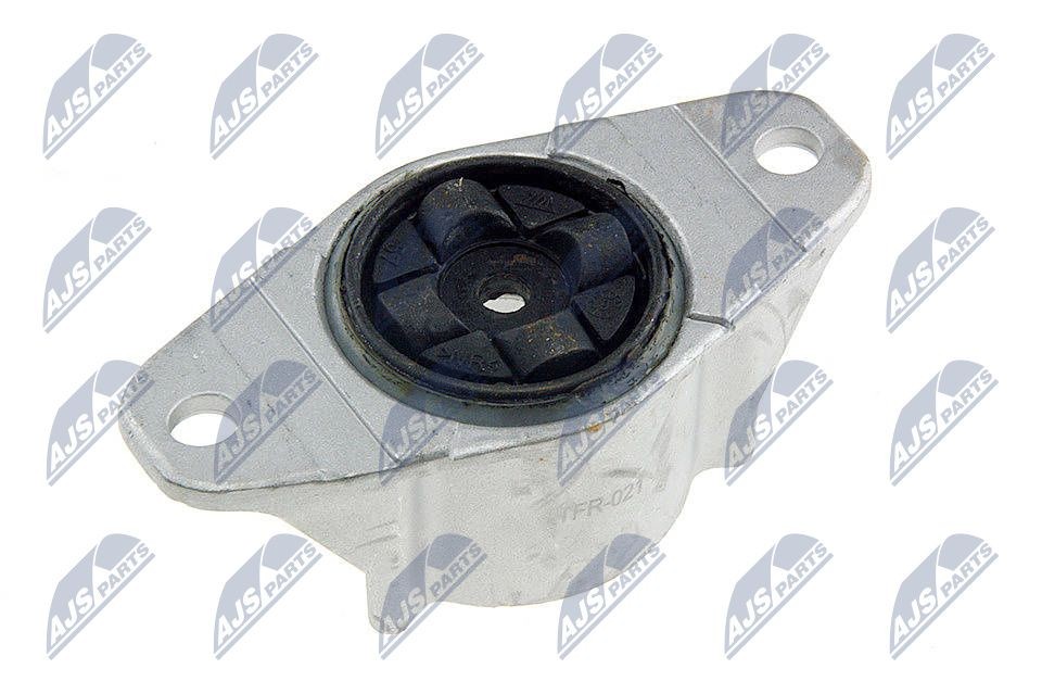 NTY AD-FR-021: Vedruamordi tugilaager Tagasild, Tagasild vasakul, Tagasild paremal, paremal