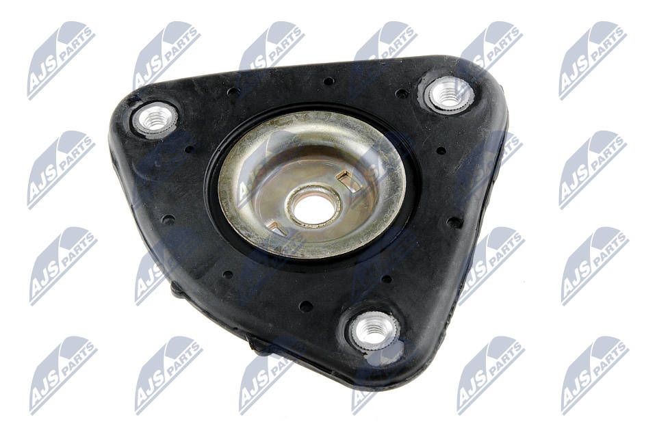 NTY AD-FR-028: Rulment sarcina suport arc punte fata, stanga, dreapta, fara lagar