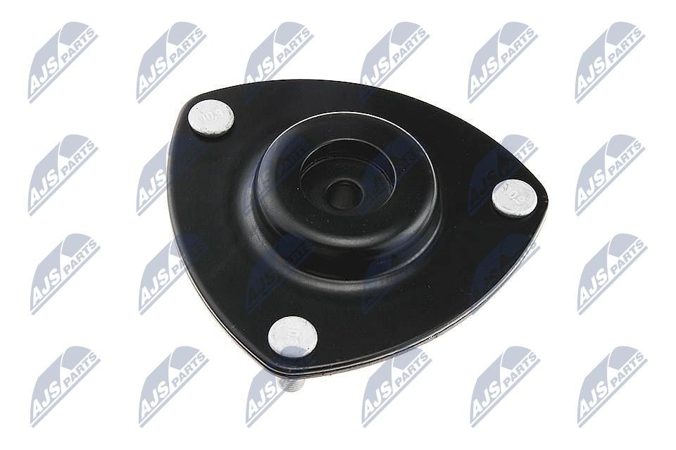 NTY AD-HD-004: Rulment sarcina suport arc Axa fata dreapta, dreapta, fara lagar