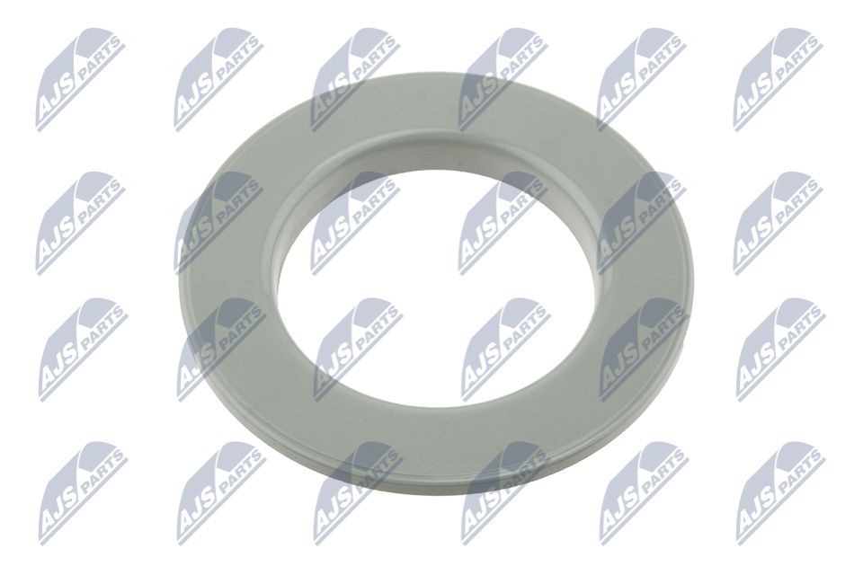 NTY AD-HD-008: Cuscinetto volvente, Supporto ammortizz. a molla