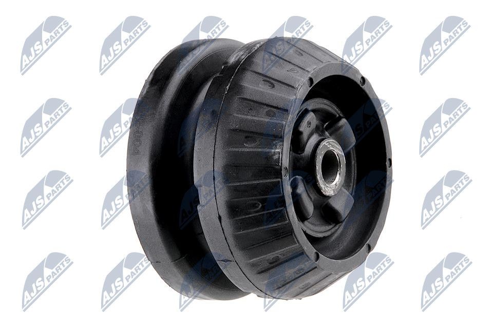 NTY AD-ME-004: Rulment sarcina suport arc punte fata